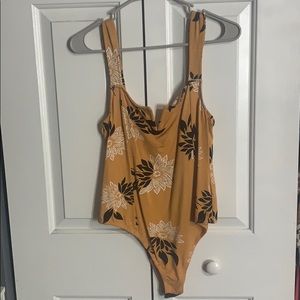 Amuse Society Bodysuit